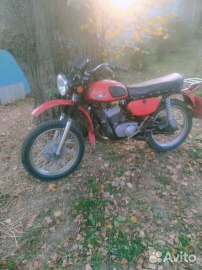 Минск 112 с документами на ходу