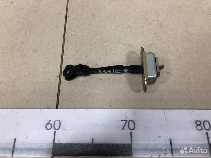 Ограничитель двери Nissan Primera P12 2002-2007