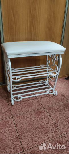 Полка - обувница