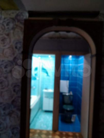 1-к. квартира, 30,6 м², 1/3 эт.