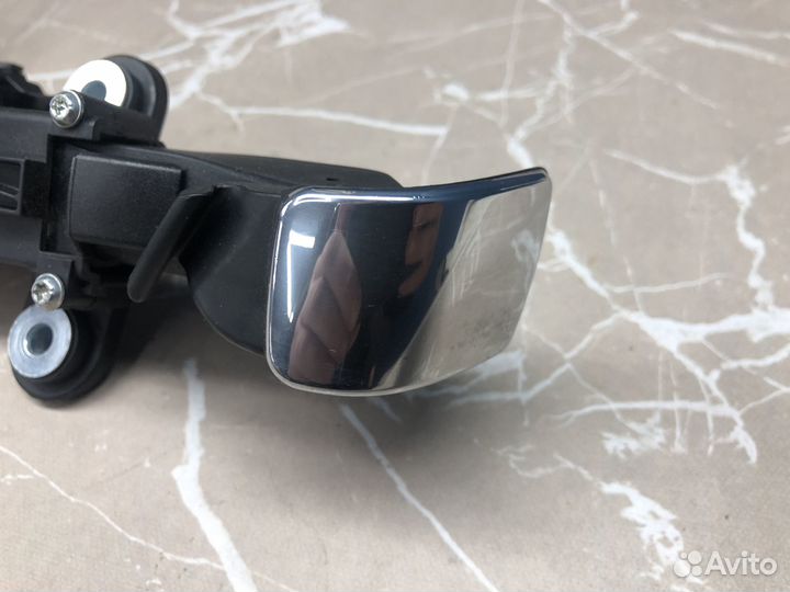 Доводчик ремня безопасности BMW E92 R