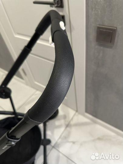 Коляска cubex balios s lux 3 в 1