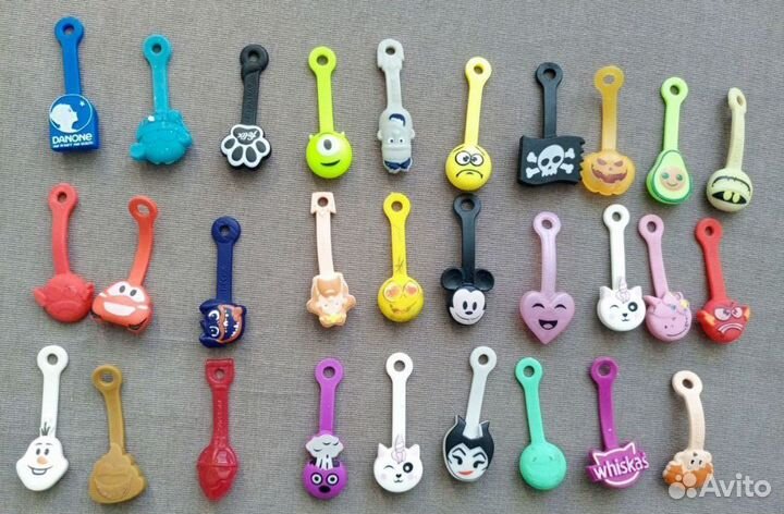 Скрепыши 1 2 3 4 Каваи завры