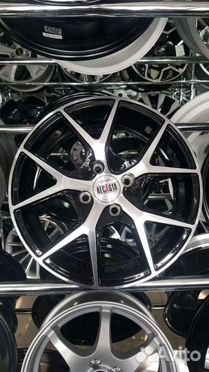 R15 50 4/100 60,1 BKF