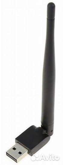 WI-FI адаптеры