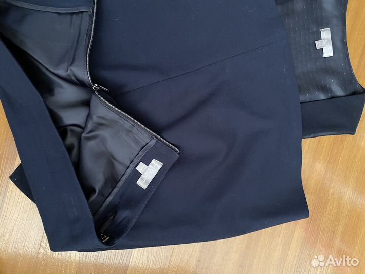 Школьная форма для девочки 158 Silver spoon