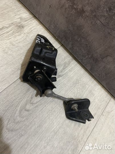 Датчик дорожного просвета CR-V 3 передний