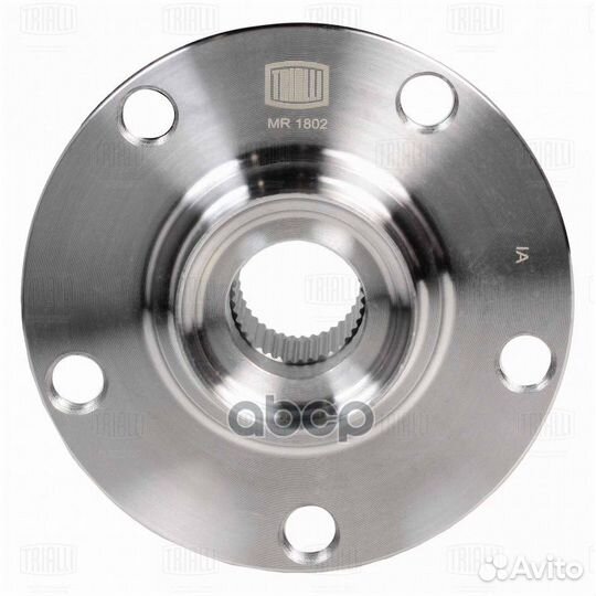 Ступица перед. для а/м Audi A4 (96) /A4 (00) /A