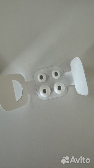 Амбушюры airpods pro