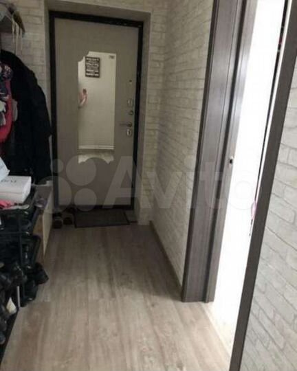 2-к. квартира, 46 м², 2/3 эт.