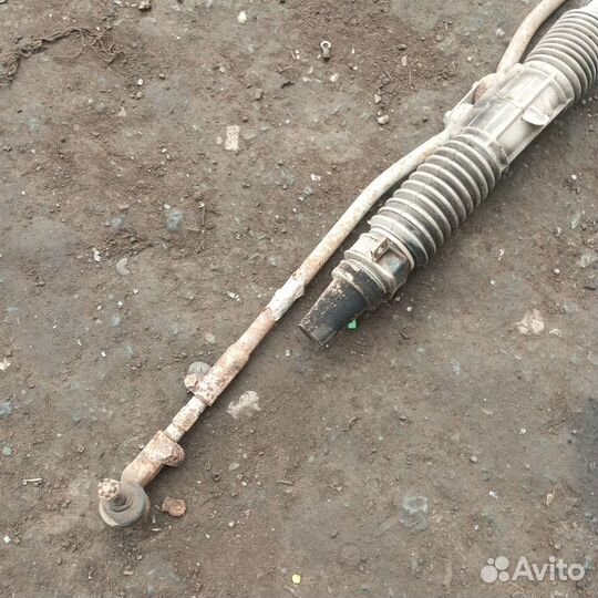 Рулевая рейка Калина 1