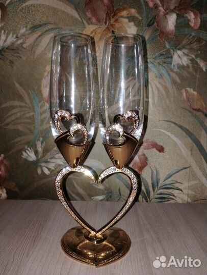 Свадебные аксессуары