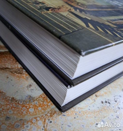 Собрание Живописи гмии 2 тома