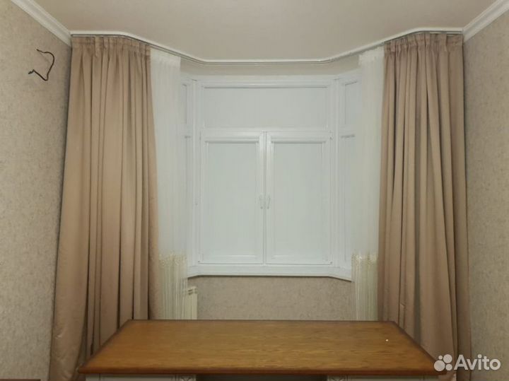 Рулонные кассетные шторы блекаут B92455-R3516