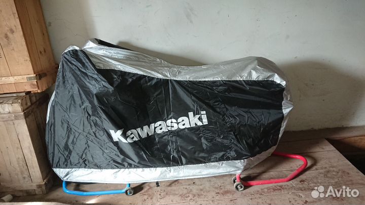 Kawasaki Ninja 650