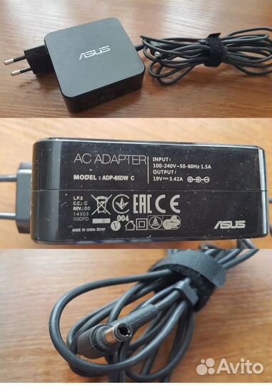 Блоки питания HP, Asus, Zalman, HP-для серверов