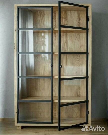 Торговая мебель