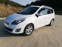 Renault Grand Scenic 1.5 MT, 2011, 208 150 км, с пробегом, цена 1 070 000 руб.