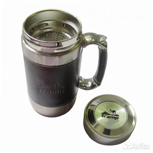 Кружка подарочная(450мл) Tramp арт: TRC-046