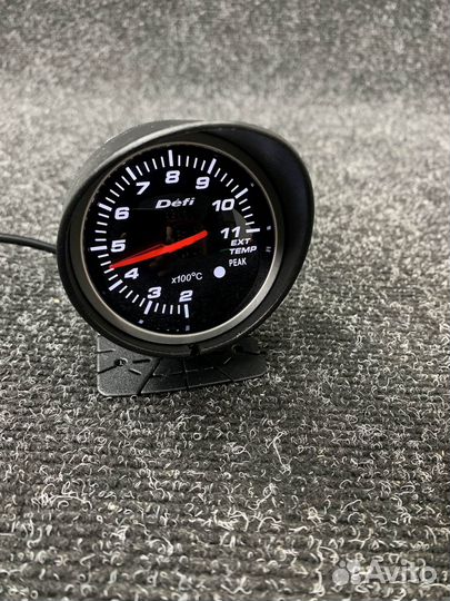 Датчик Defi BF Температуры выхлопных газов EGT 60мм