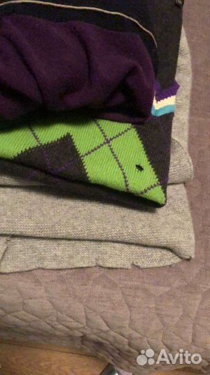 Ремонт, реставрвция трикотажной изделий