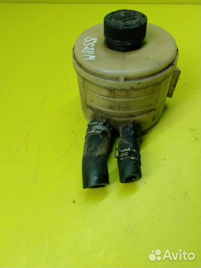 Бачок гидроусилителя руля Mazda Bongo SS28M R2