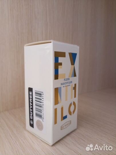 Ex Nihilo Fleur Narcotique 25 ml