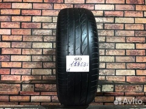 Bridgestone Turanza ER300 205/60 R16