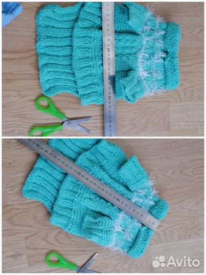 Одежда для домашних любимчиков