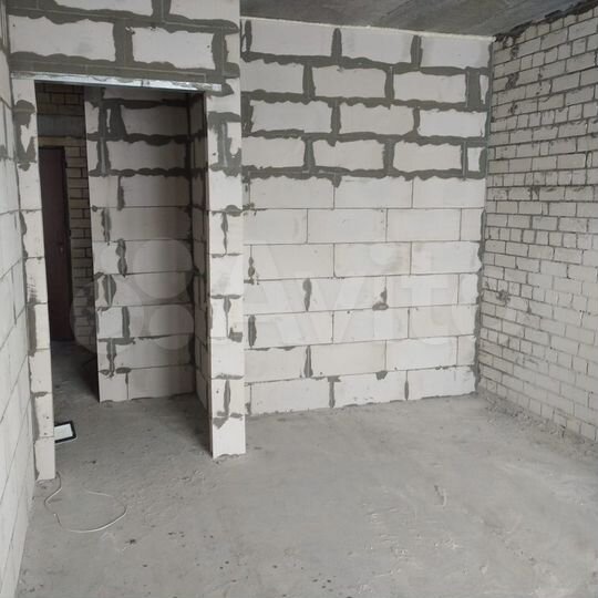 2-к. квартира, 80,2 м², 3/4 эт.