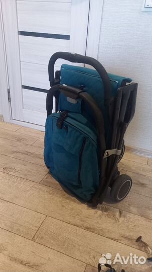 Прогулочная коляска бу