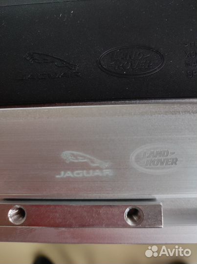 Электропороги для Range Rover 2022 (L460)