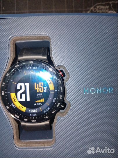 Honor Magic watch 2 46mm