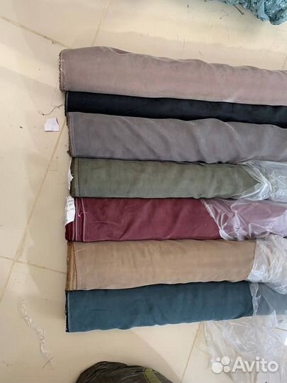 Исламская женская одежда