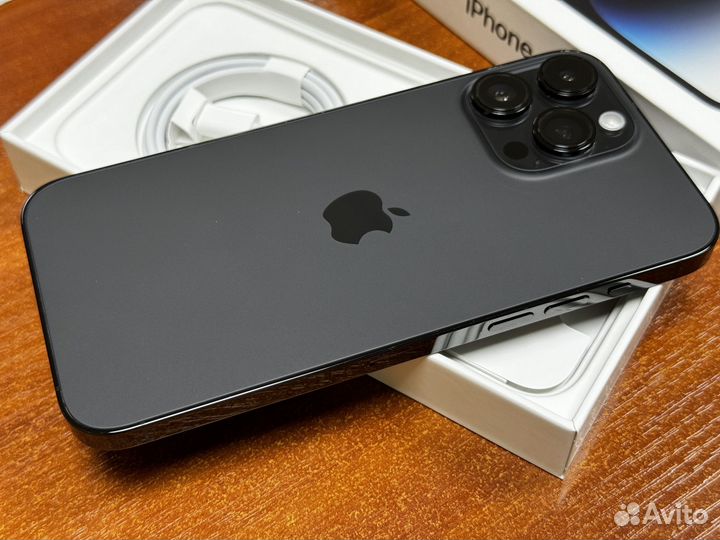 iPhone 14 Pro Max, 256 ГБ