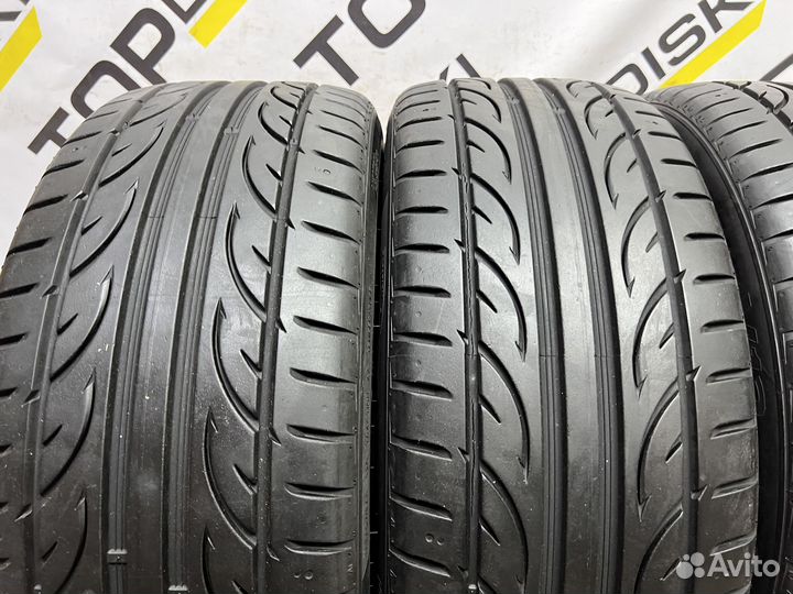 Hankook Ventus V12 Evo2 K120 225/45 R18 95Y