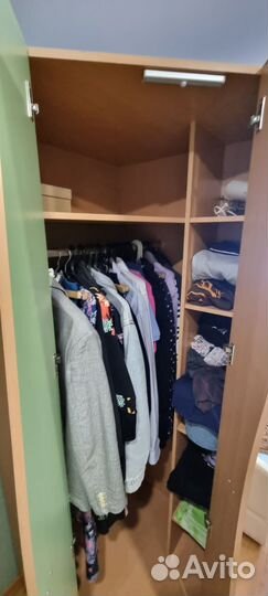 Мебель в комнату подростка