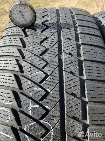 Continental WinterContact TS 850 P 245/40 R18