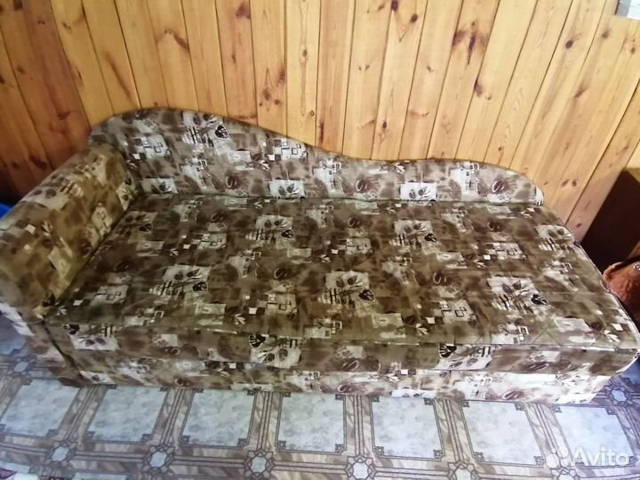 Диван кровать бу