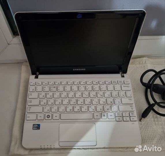 Ноутбук Samsung NC-110P