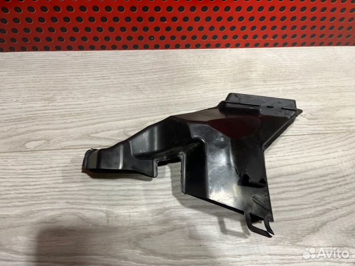 Воздуховод Bmw 3 G20 2021