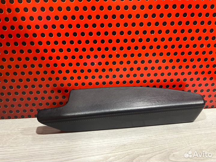 Обшивка салона Porsche Cayenne 958 2016