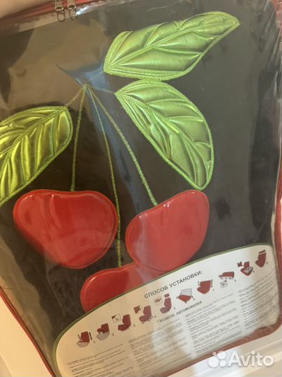 Чехол на автомобиль