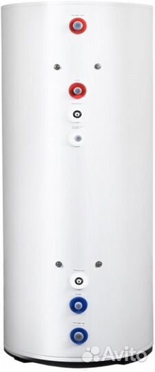 Thermex ER 80V combi