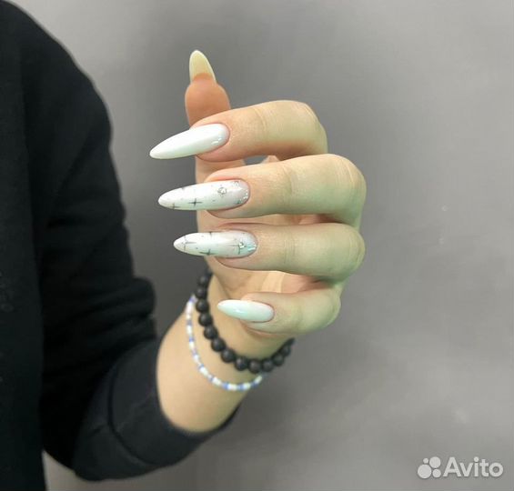 Маникюр/ Педикюр/ Комплекс гель-лак