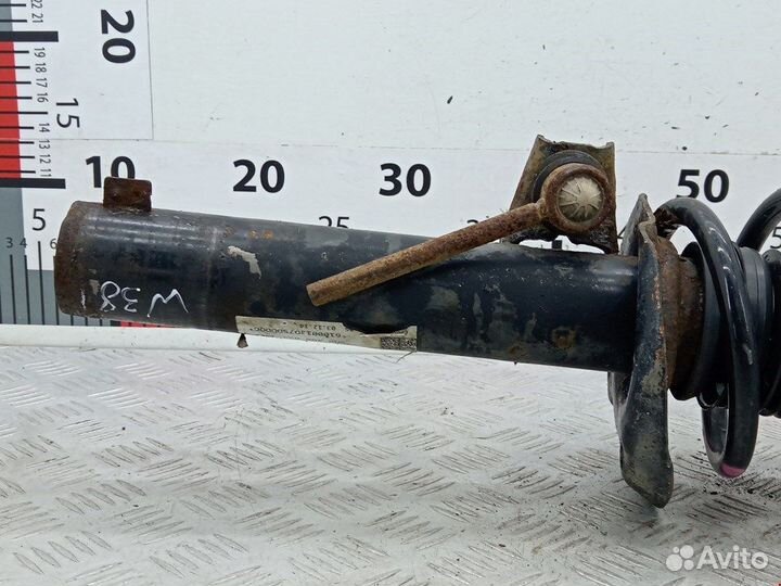 Стойка для Volkswagen Tiguan 1