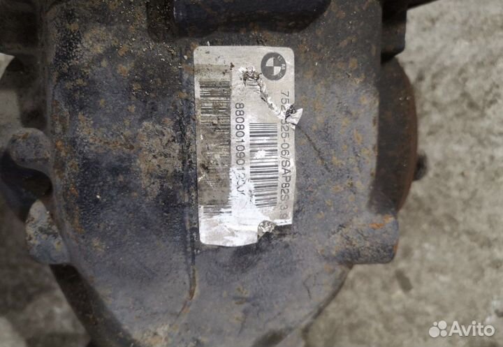 Редуктор bmw 3-series e90