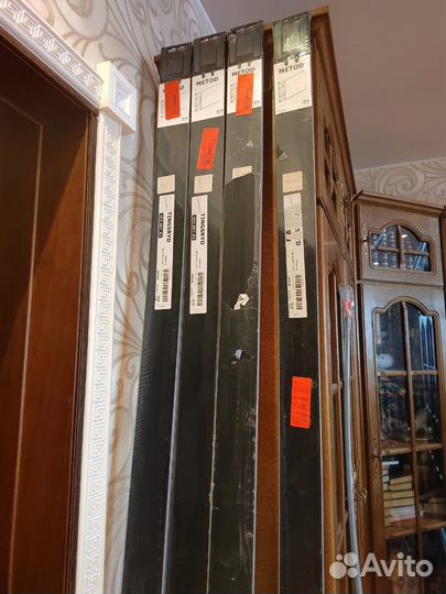 Цоколь мебельный IKEA