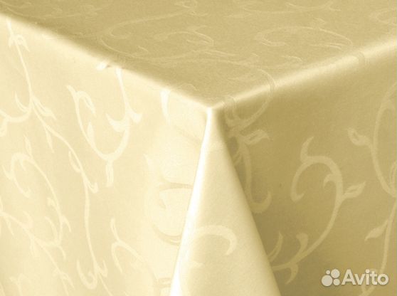 Кани на скатерть, Журавинка. Пошив скатертей