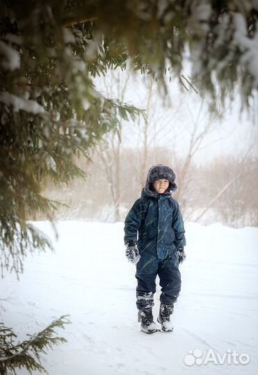 Услуги фотографа